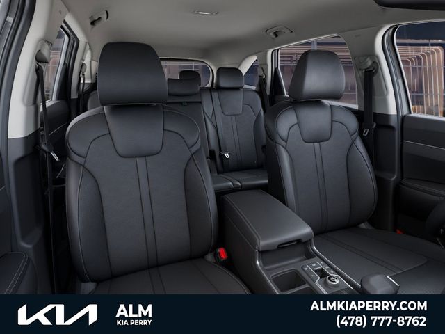 2025 Kia Sorento S photo 9