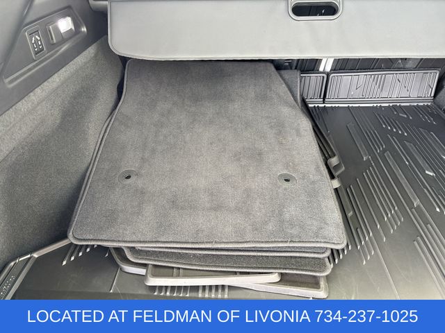 Used 2024 Cadillac LYRIQ Luxury For Sale in Livonia, MI
