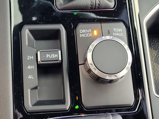 New 2025  Toyota Limited image 24