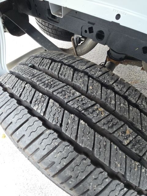 2023 Ford F-150 XL:B01861