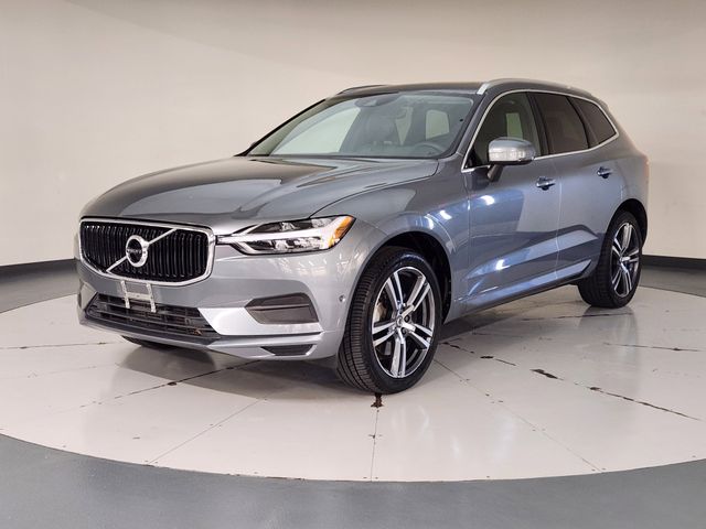 2018 Volvo XC60 T6 Momentum AWD