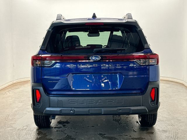 2026 Subaru Outback Limited - 3
