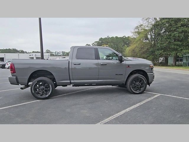 2026 Ram 2500 Laramie Crew Cab 4x4 6'4" Box