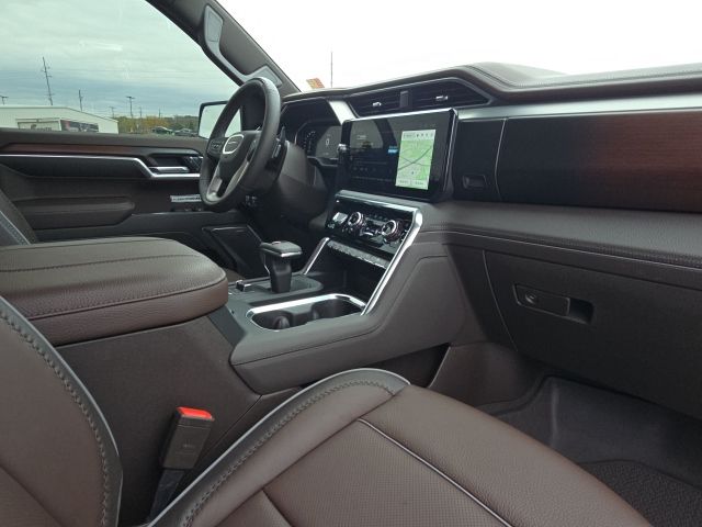 2026 GMC Sierra 1500 Denali:46047A