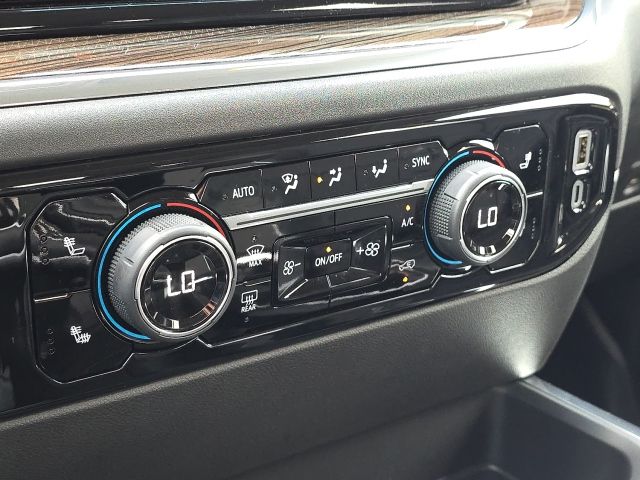 2024 Chevrolet Silverado 1500 RST:46741A