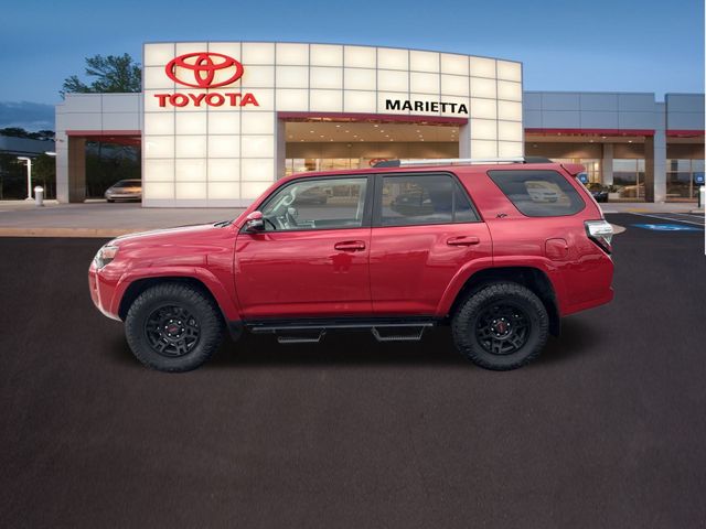 2023 Toyota 4Runner SR5 Premium 7