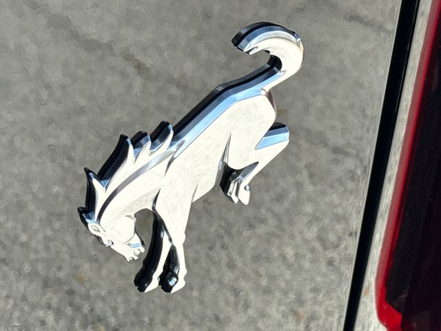 New 2026 Black Ford Big Bend image 11