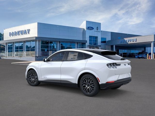 New 2026 White Ford Premium image 4