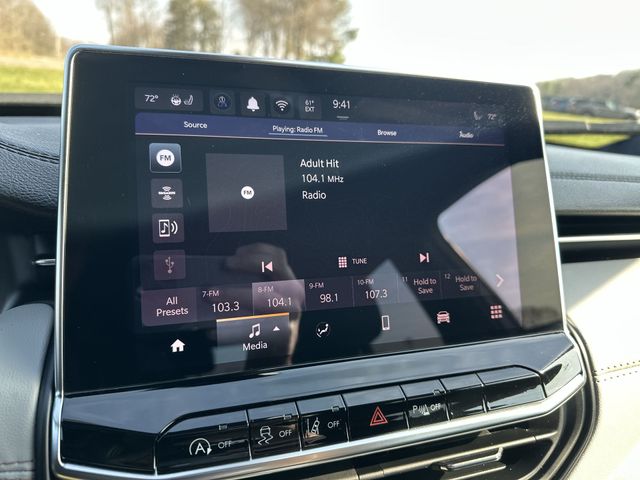 Certified Used 2024 Silver Jeep Limited image 14