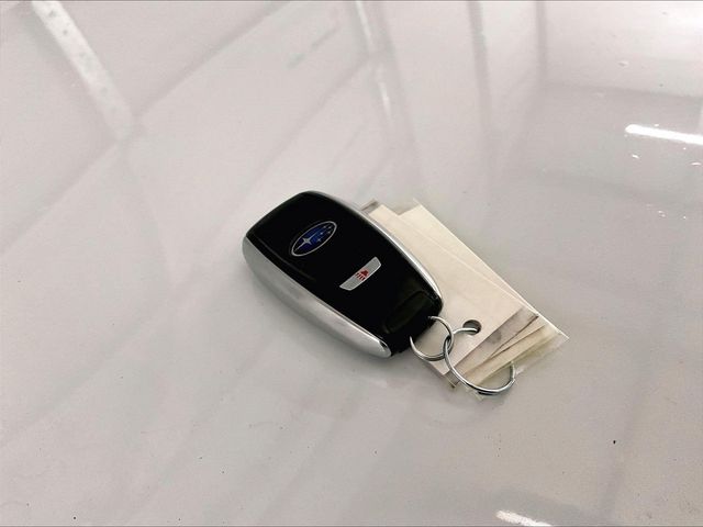 2017 Subaru Outback 3.6R White at Rafferty Subaru