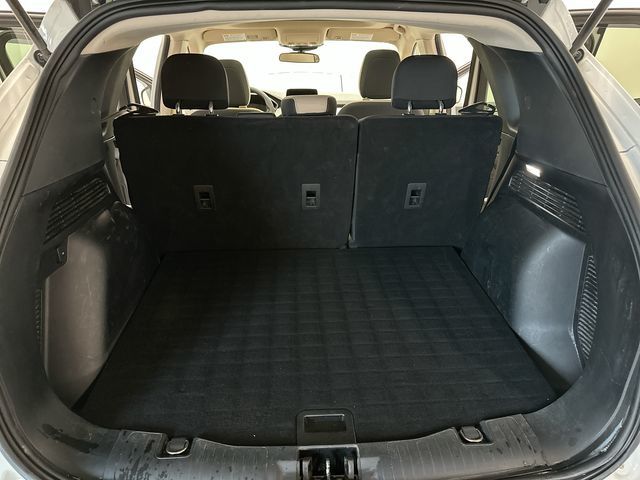 2020 Ford Escape SE White at Klick Lewis Buick Chevrolet