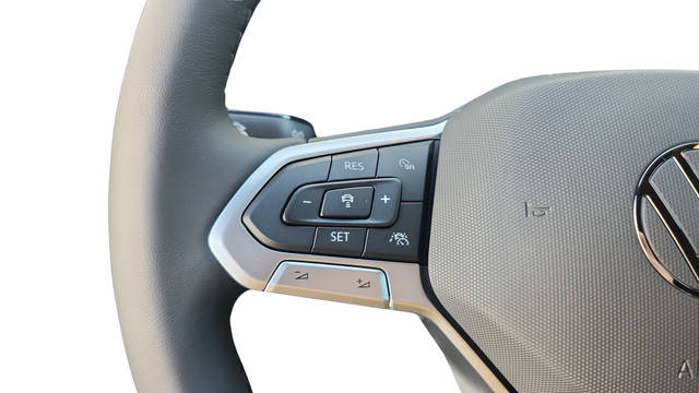 2026 Volkswagen Jetta