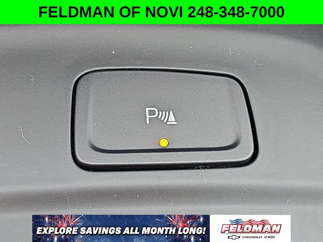 Used 2023 Chevrolet Equinox For Sale in Livonia, MI