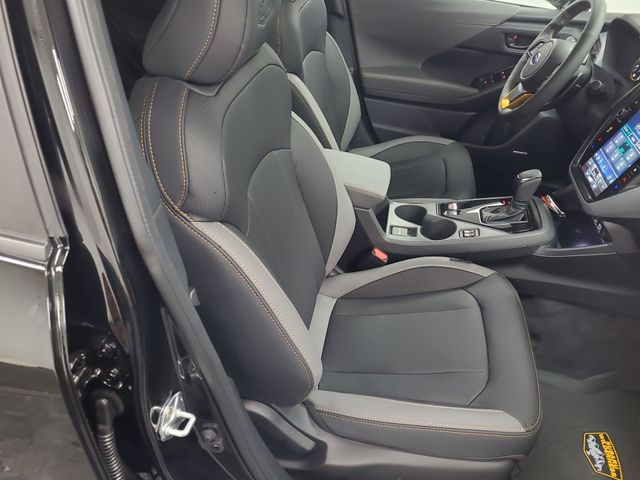 2026 – Subaru – Crosstrek