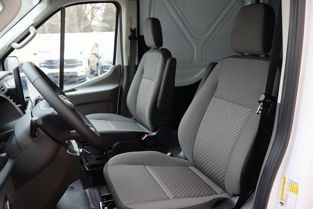 new 2026 Ford Transit-350 car, priced at $60,665