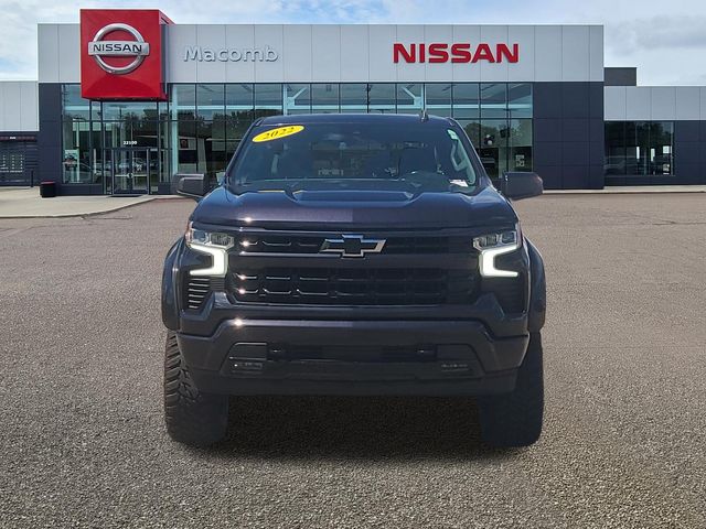 Used 2022 Chevrolet Silverado 1500 Truck