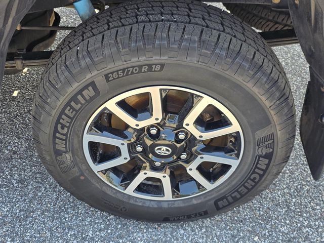 Used 2018 Toyota Tundra Truck