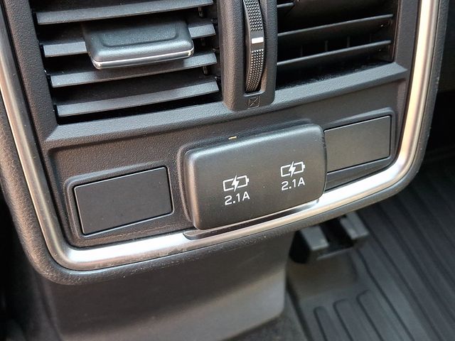 2024 Subaru Forester Limited Black at Auto Express Mitsubishi