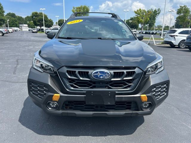 Used 2024 Subaru Outback SUV