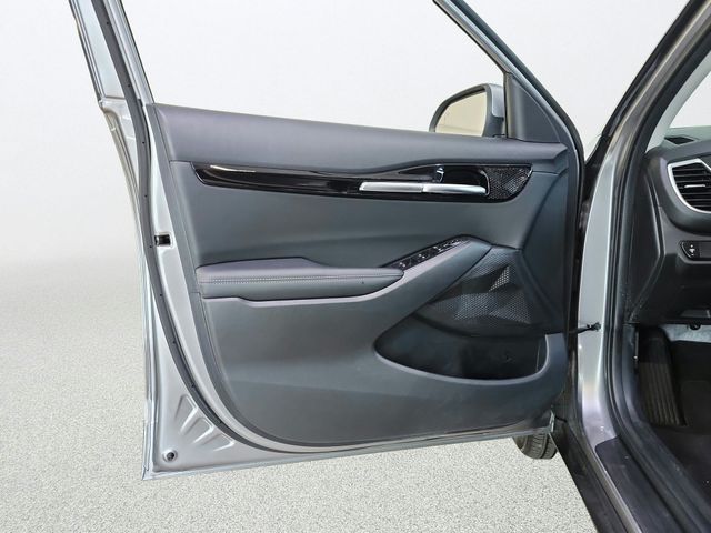 Used 2024 Kia Seltos SUV