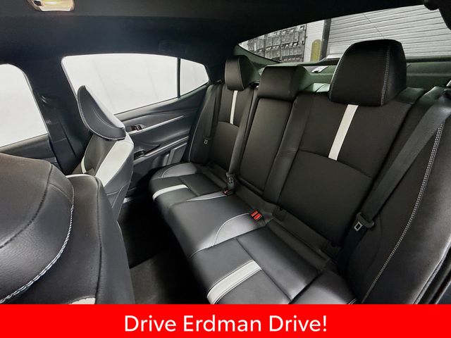 Used 2026 Toyota Camry Sedan