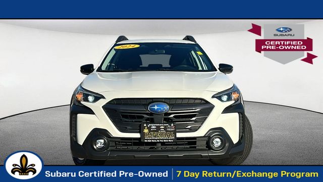 2024 Subaru Outback Premium AWD