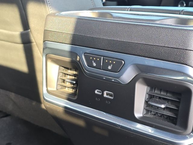 2025 GMC Sierra 2500HD SLT:46254A