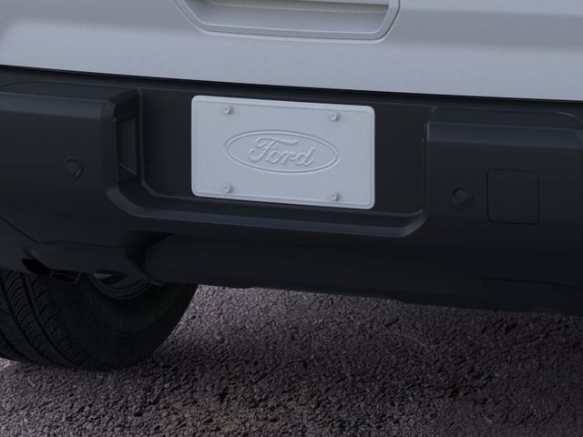 New 2026 White Ford Big Bend image 23
