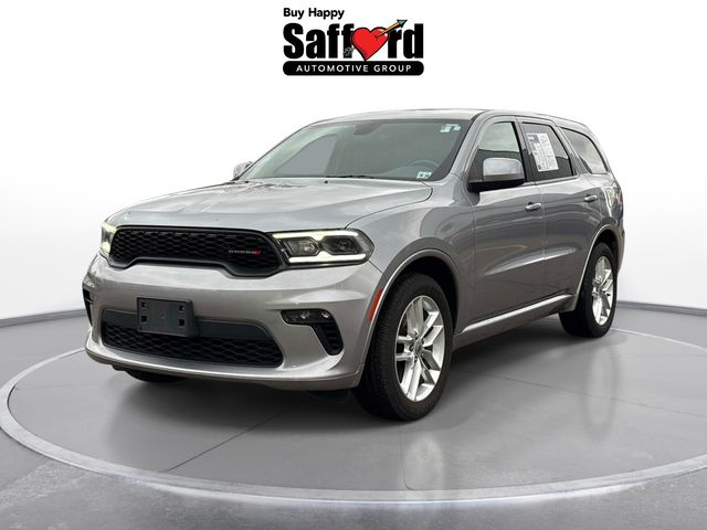 2021 Dodge Durango GT