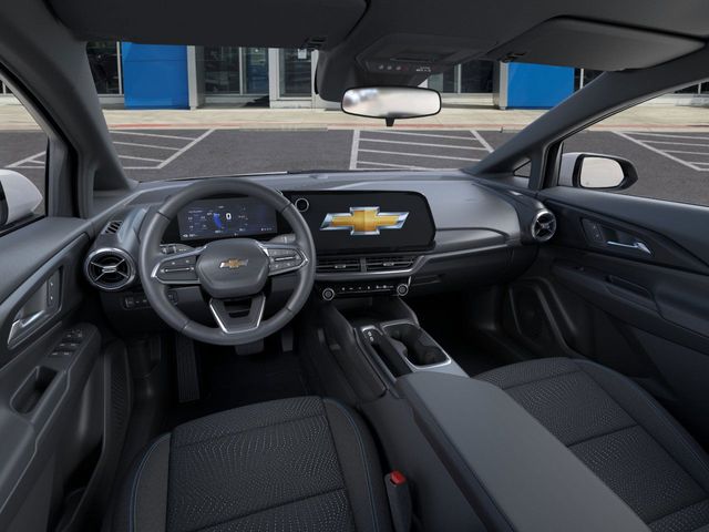 New 2025 Chevrolet Equinox EV For Sale in Grove City, OH