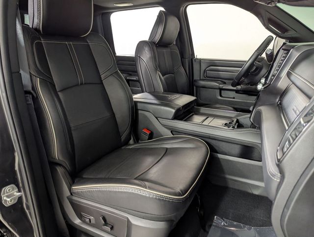 used 2022 Ram 3500 car, priced at $68,981