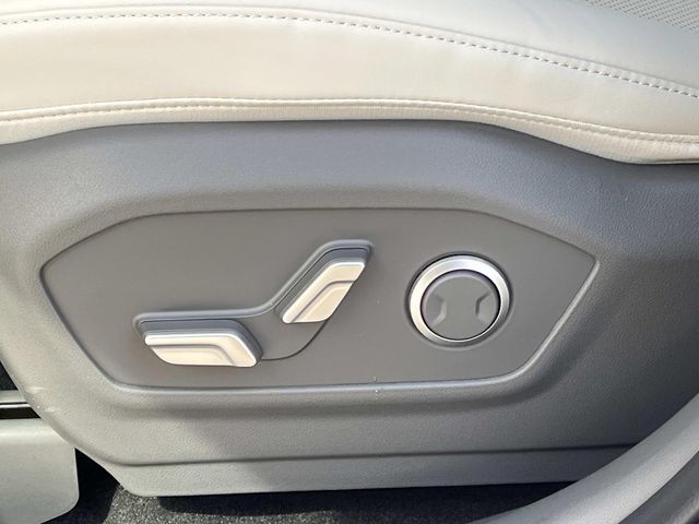 new 2026 Hyundai Santa Fe car, priced at $35,841