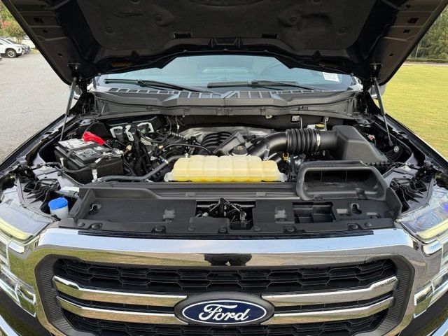 Used 2025 Ford F-150 Truck