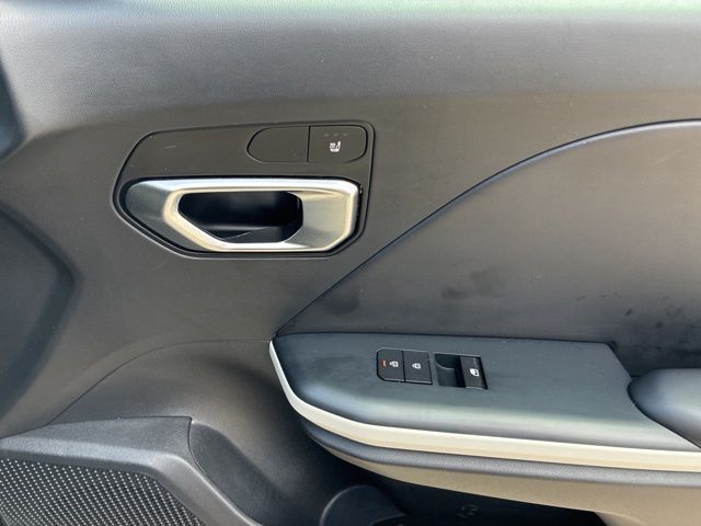 2025 Kia K4 GT-Line Black at Ross Downing Buick GMC