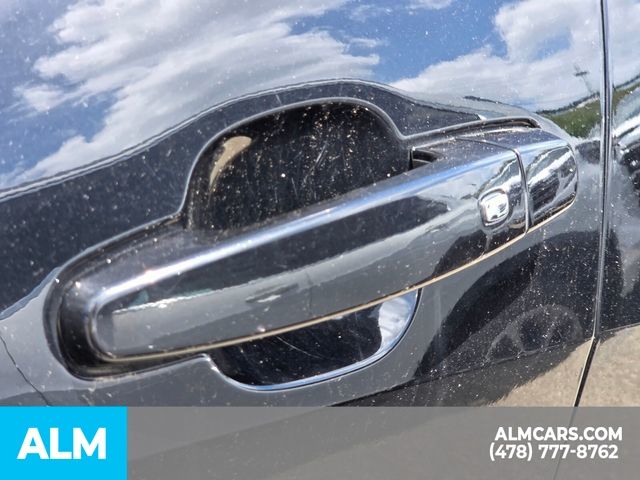 Used 2024 Black Chevrolet LT image 28