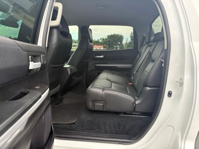 Used 2021 Toyota Tundra Truck