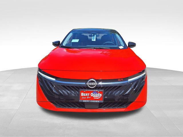 New 2026 Black Nissan SR image 2