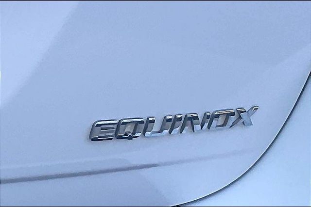 Used 2012 Chevrolet Equinox SUV