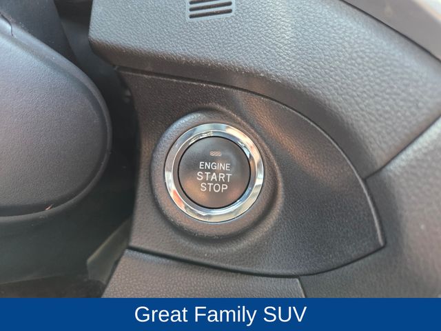 2024 Subaru Ascent Limited 7-Passenger