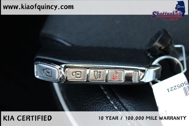 Used 2022 Kia Forte Sedan
