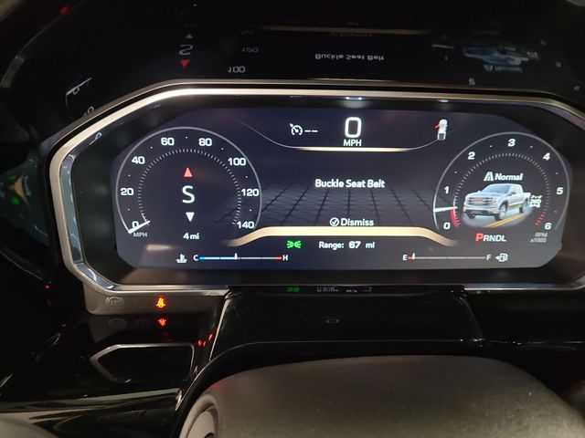 2026 – GMC – Sierra 1500