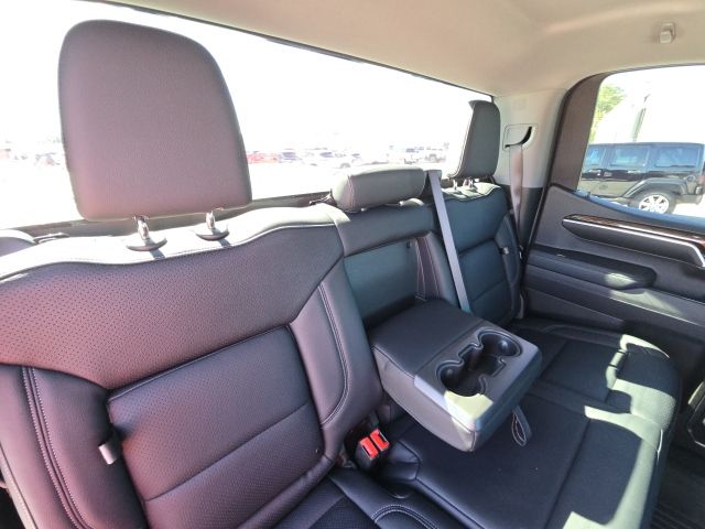 Photo of 2024 GMC Sierra 1500 Elevation in Dallas, GA - 17,  2024 GMC Sierra 1500 Elevation:44414A