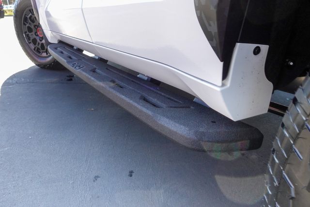 new 2026 Toyota Sequoia car