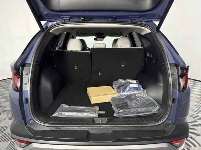 New 2025 Hyundai Tucson For Sale in Indianapolis, IN