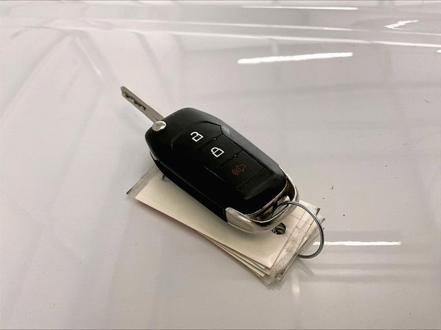 2018 Ford F-150 XLT White at Bob Ruth Ford