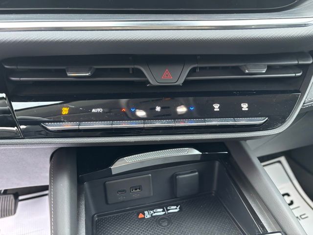 2026 Buick Envision Preferred AWD