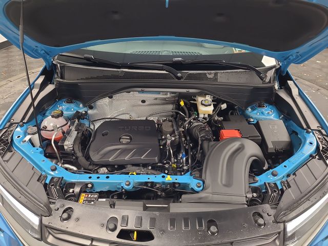 2026 – Chevrolet – TrailBlazer