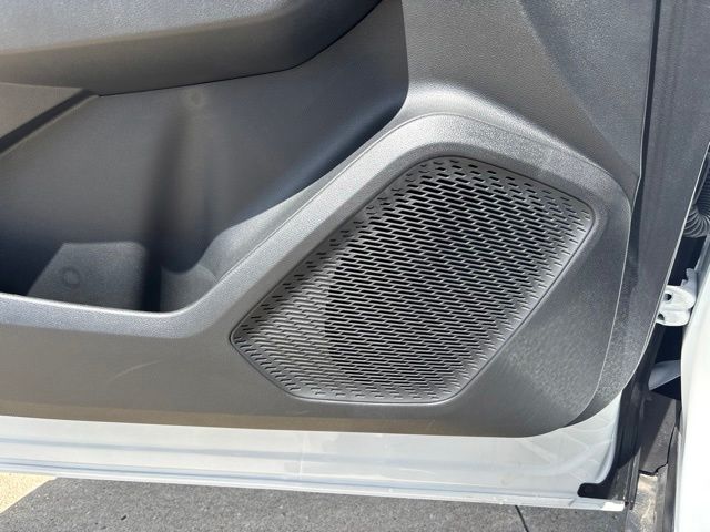New 2026 Chevrolet Equinox EV SUV