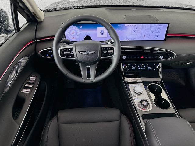 Thumbnail: 2026 Genesis GV70 - 22