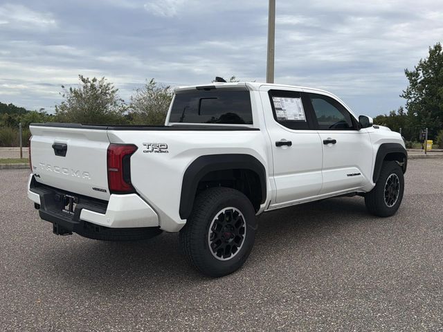 New 2026 Toyota Tacoma i-FORCE MAX Truck